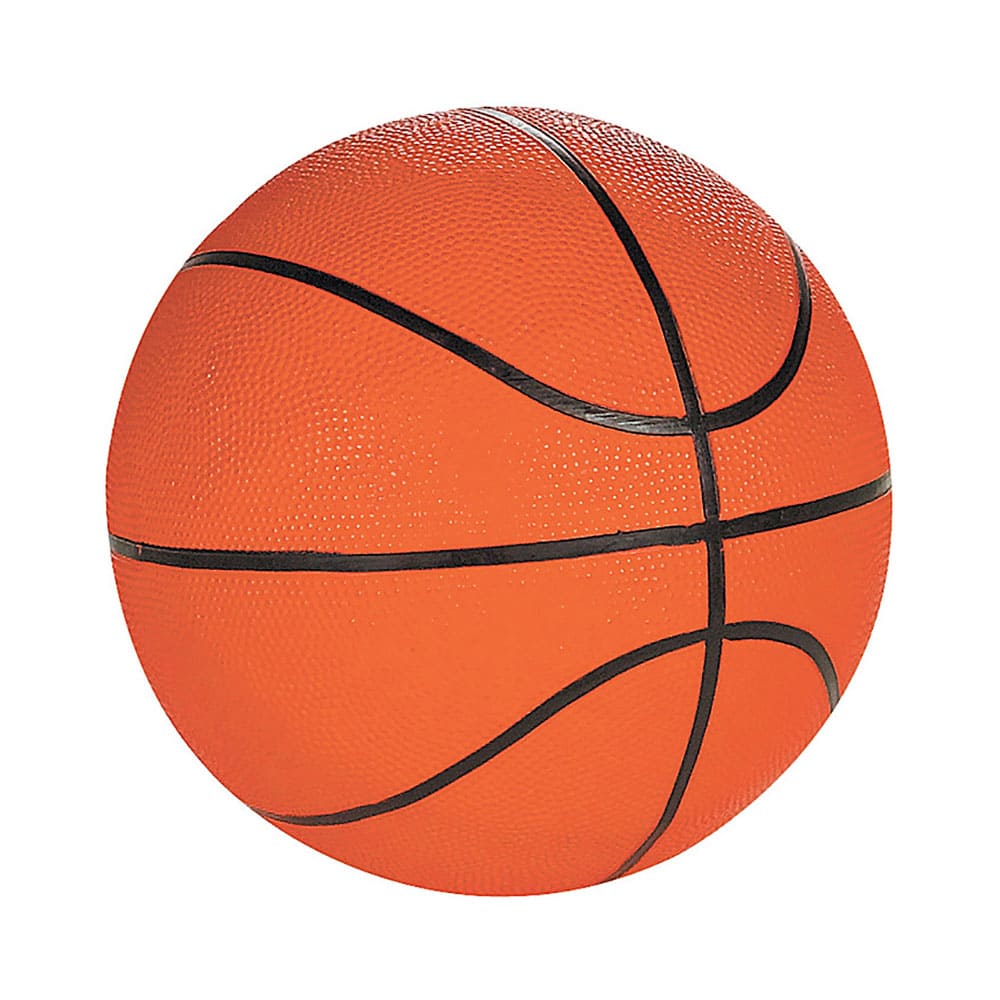 Basketball Balls-1