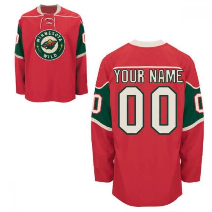Custom-made ice hockey jersey 100% polyester, 180gsm-220gsm, quick dry function and breathable.