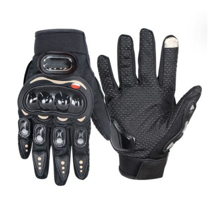 Motorbike Gloves