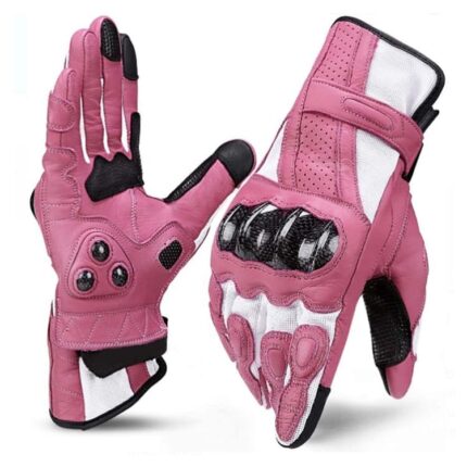 Motorbike Gloves