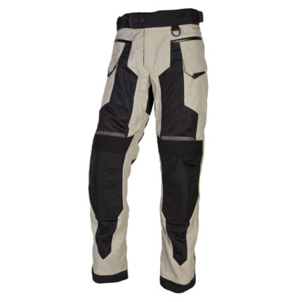 Textile Pants