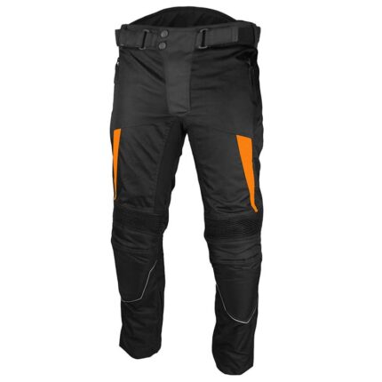 Textile Pants