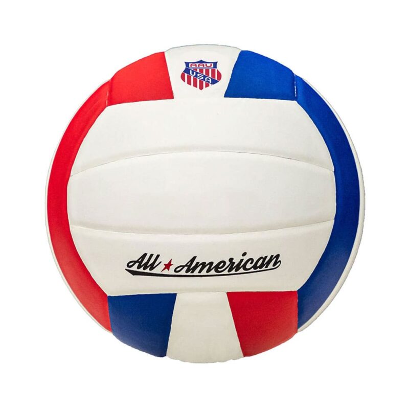 Volleyballs-1