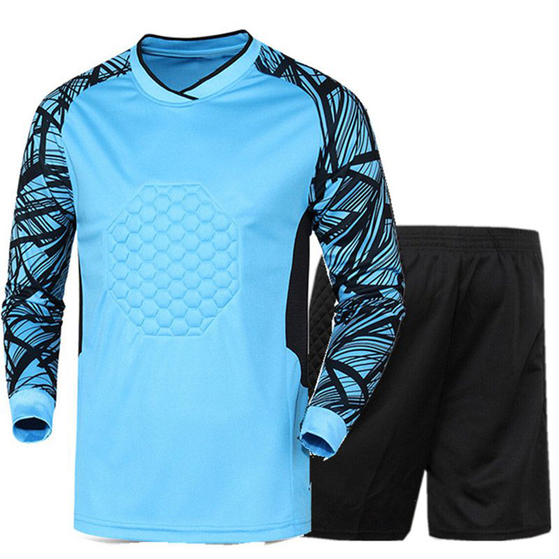goalkeeper uniform 1